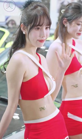 NO.1405 2023 深圳改装车展 Auto Salon Racing Model 56[30P]
