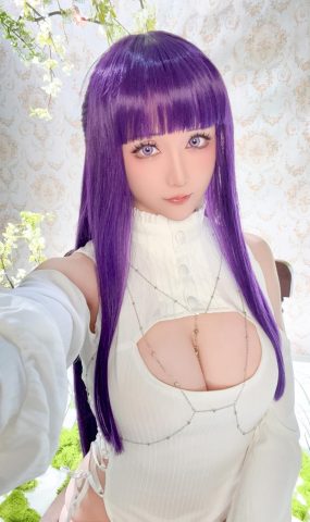 星之迟迟  – 菲伦同人[28P]