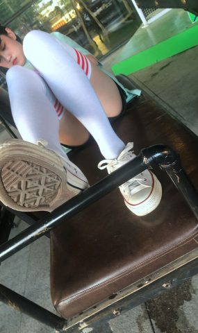 [最爱帆布鞋]ZAFBX-041[184P]