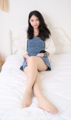 [SSA丝社]超清写真 NO.721 模特薇薇的浪莎丝袜美脚（下）[96P]