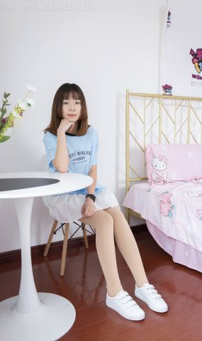 勿恋传媒 NO.1768 婷婷-漫长黑夜[135P]