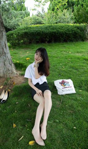 勿恋传媒 No.469 猫耳-月桂树下 [149P]