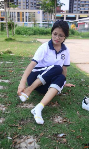 [只糖棉袜]NO.269 谢圆 奶茶多加糖[166P]