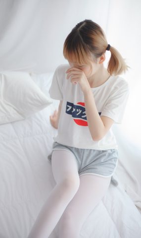 [少女秩序] VOL.001 在现浏览