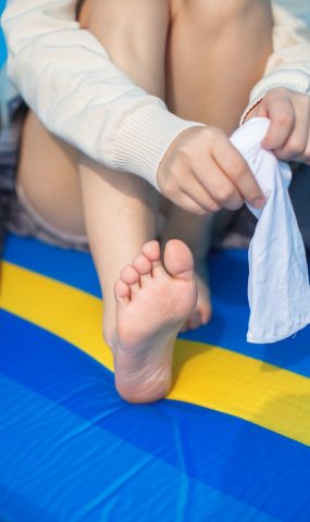 [少女秩序]EXVOL.02 在现浏览