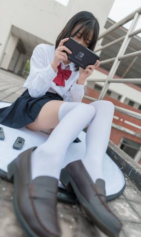 [少女秩序] VOL.013 在现浏览