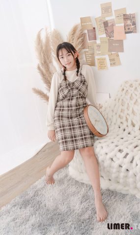 Limerence原创 NO.072 素人Una 可口啾C脚脚蛋糕[150P]