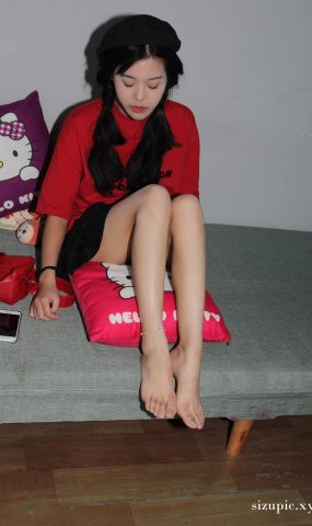 Pary攝影 NO.097 大美女小喻去年初來試鏡貼[153P]