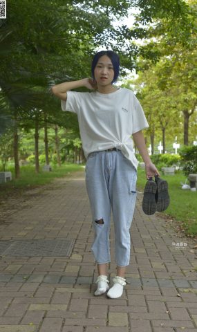 [只糖原创]NO.668 绵绵 梦与希望[111P]