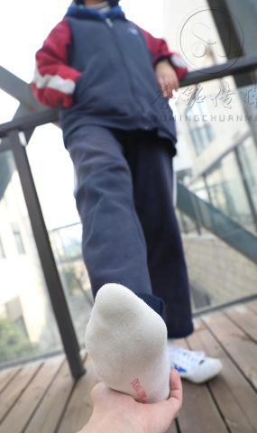 [誉铭传媒]袜足摄影 2019年《2月会员专享作品》[145P]