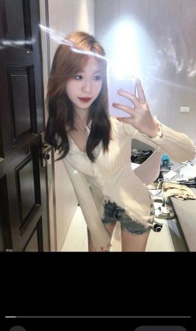 脚模面试脸足同框套路系列-028-30号-小解解[8P]