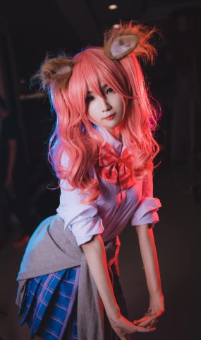 小仓千代w – 天城 红鸢的闲暇片刻[23P]