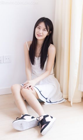 勿恋传媒 NO.2110 菜菜-不期而遇[160P]