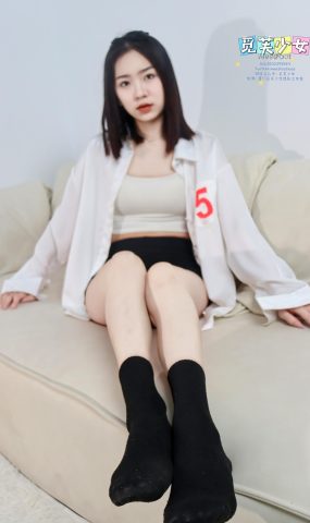 [觅芙少女]NO.010 花有重开日，人无再少年[102P]