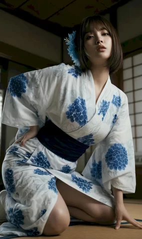 AiGirl NO.392 小乔[39P]