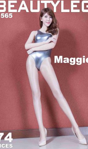 [BeautyLeg] No.1565 Maggie[74P]