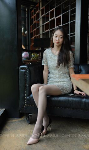 [IESS异思趣向] 耽丝 210604 新人小高初次见面 [81P]