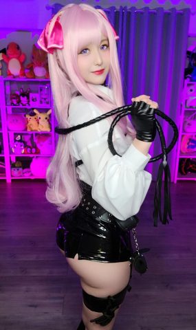 Monamisa  – Yuni (NIKKE)[8P]