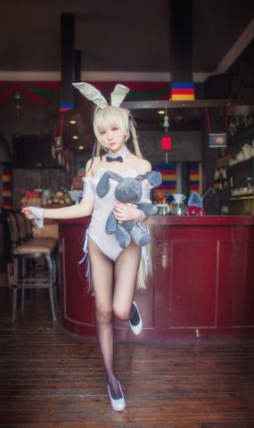 微博小解解@浅野菌子 缘之空 春日野穹1  在现浏览