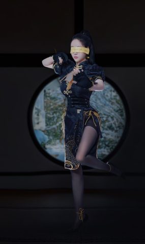 人气美女@年年nnian – 宁红叶[17P]