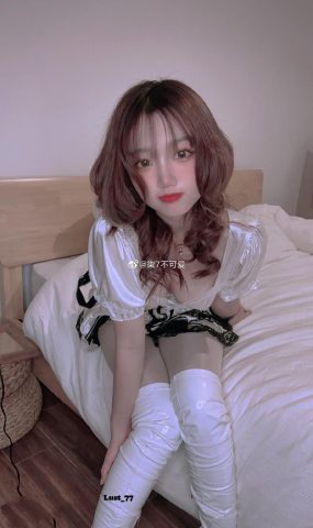 柒柒要乖哦  – 微密圈[133P]