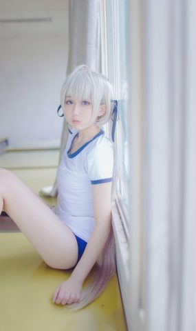 微博小解解@浅野菌子 缘之空 春日野穹3  在现浏览