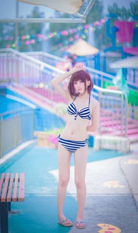 微博小解解@浅野菌子 路人女主的养成方法 加藤惠  在现浏览