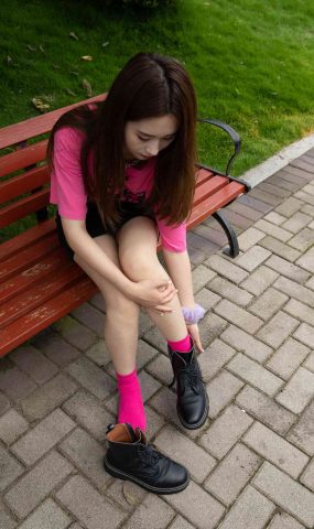 勿恋传媒 500 小涵-梦中清风[149P]