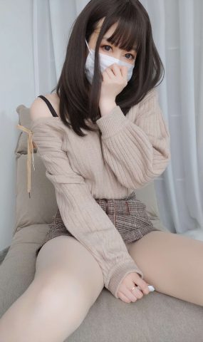 白银81 – 甜美后辈日常篇 [98P]