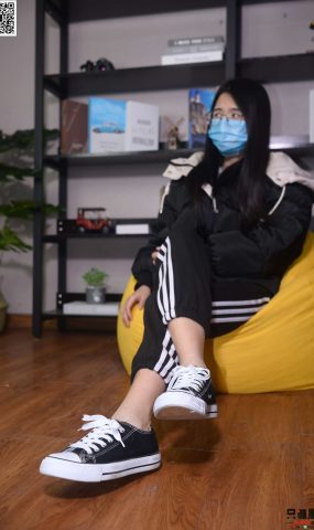 [只糖棉袜]NO.195 曾倩 暖风过境[237P]