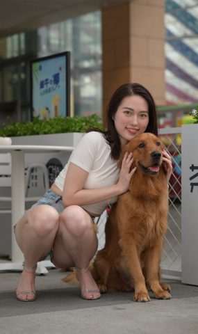 唯美街拍 NO.478 Lazy Sunday Morning 7 [92P]