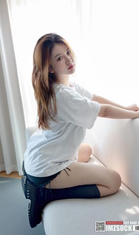 [MZSOCK]爱镁足 NO.109 紫曼[78P]