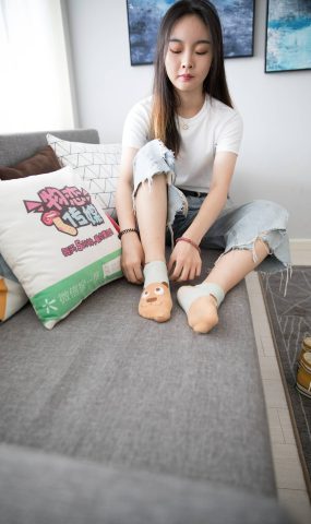 勿恋传媒 No.270 溏心-流浪的远方 [145P]