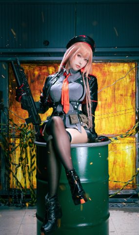 Ely_eee(ElyEE子) – Rapi 拉毗[15P]