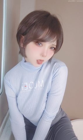 名濑弥七 – 没有吉他的吉他妹妹[30P]