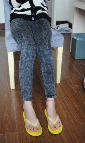 自由摄影 No.219 臭美时拍的 [48P]