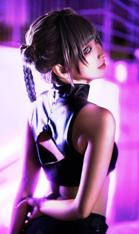 宫本桜  – 七草荠[23P]