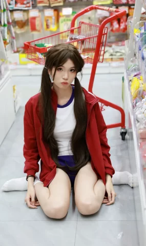 [MZSOCK]爱镁足 NO.348 秋秋[113P]