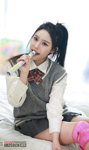 [MZSOCK]爱镁足 NO.315 维尼[124P]