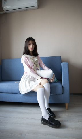 勿恋传媒 No.358 猫耳-法式舒芙蕾 [194PB]