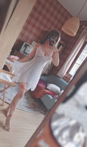 三度_69 – 希尔薇[31P]