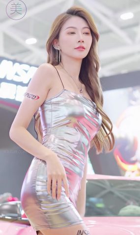 NO.0617 2023 深圳改装车展 Auto Salon Racing Model 46[20P]