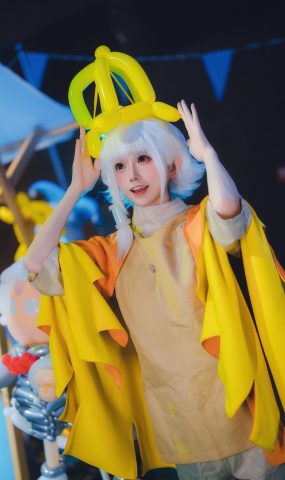 绮太郎Kitaro – 光遇音乐节[12P]