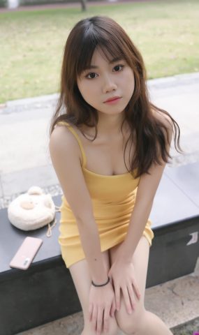 c NO.094 程生街拍作品 – 天桥上的美女 [76P]