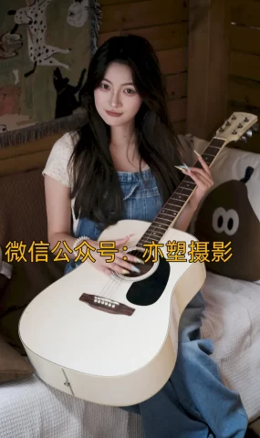 亦塑摄影0007 – 仲夏午后[134P]