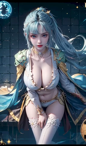 AI绘画 1190 少年歌行-司空千落[71P]