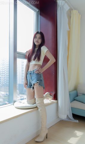 勿恋传媒 NO.2112 茯苓-往事如烟[182P]