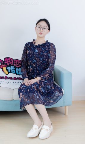 勿恋传媒 NO.2113 美兔-一场梦[152P]