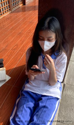 [见新摄影]NO.031 全程记录 致敬我们一起高考的岁月 （1）[88P]