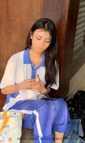 [见新摄影]NO.031 全程记录 致敬我们一起高考的岁月 （3）[106P]